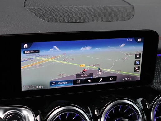 Mercedes-Benz EQB - Afbeelding 21 van 30