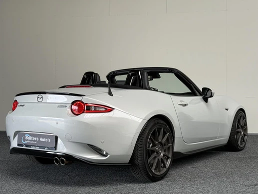 Mazda MX-5 - Afbeelding 2 van 30