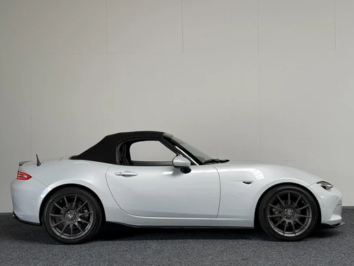 Mazda MX-5 - Afbeelding 2 van 30