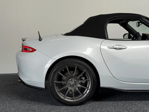 Mazda MX-5 - Afbeelding 4 van 30