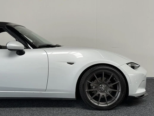 Mazda MX-5 - Afbeelding 5 van 30