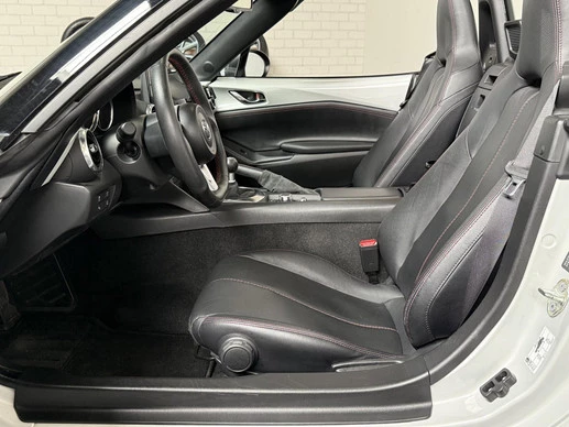 Mazda MX-5 - Afbeelding 6 van 30
