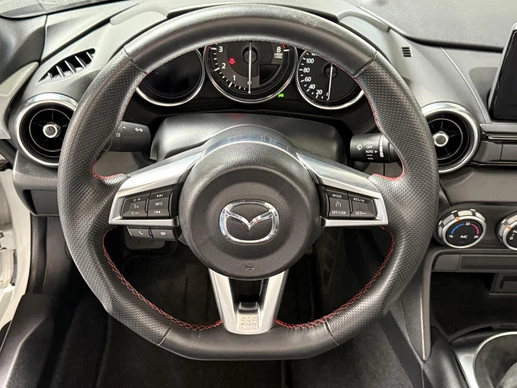 Mazda MX-5 - Afbeelding 7 van 30