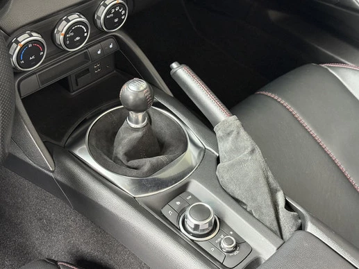 Mazda MX-5 - Afbeelding 8 van 30