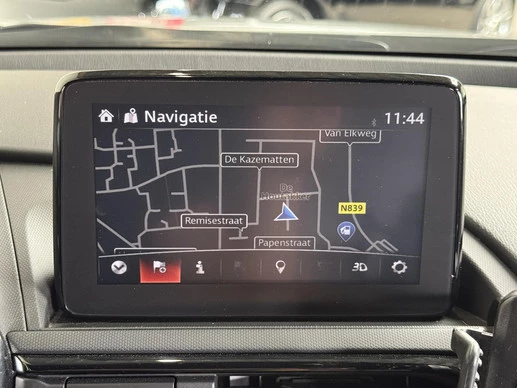 Mazda MX-5 - Afbeelding 10 van 30