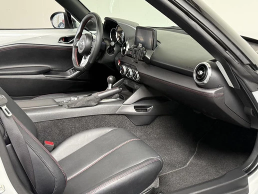 Mazda MX-5 - Afbeelding 11 van 30