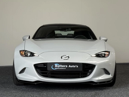 Mazda MX-5 - Afbeelding 13 van 30