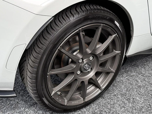 Mazda MX-5 - Afbeelding 17 van 30