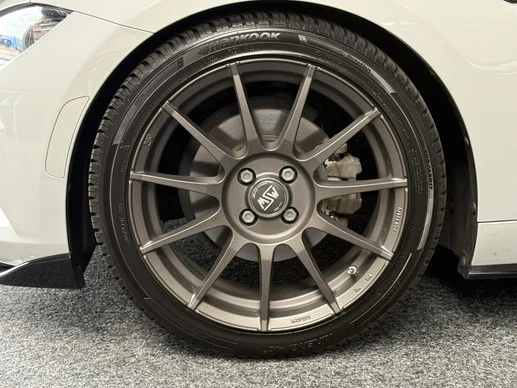 Mazda MX-5 - Afbeelding 19 van 30