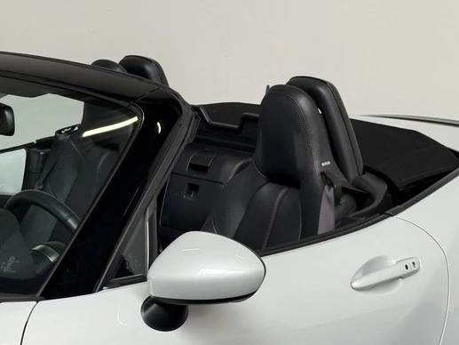 Mazda MX-5 - Afbeelding 21 van 30