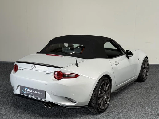 Mazda MX-5 - Afbeelding 26 van 30