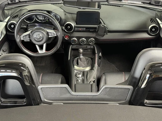 Mazda MX-5 - Afbeelding 27 van 30