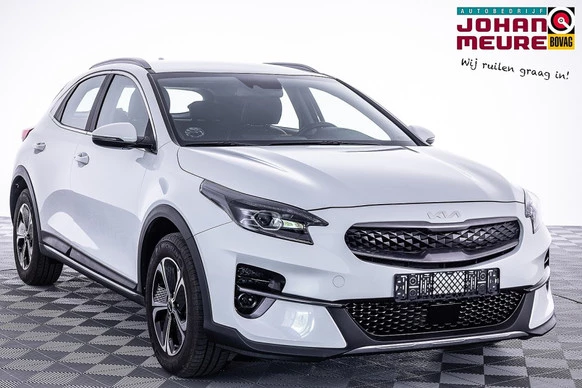Kia XCeed - Afbeelding 1 van 21