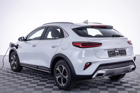 Kia XCeed - Afbeelding 2 van 21