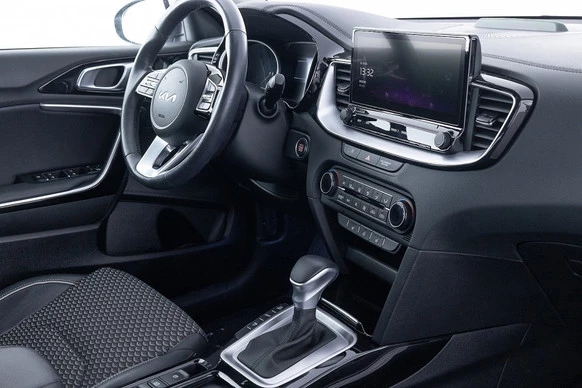 Kia XCeed - Afbeelding 4 van 21