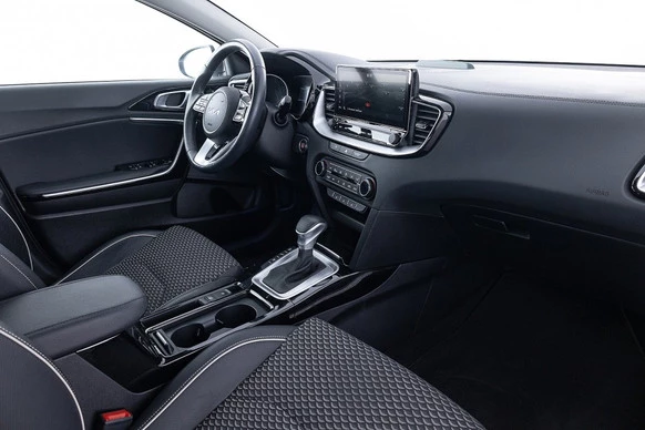 Kia XCeed - Afbeelding 5 van 21