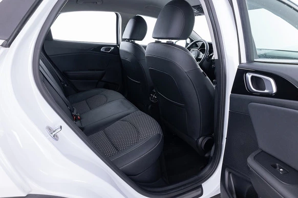 Kia XCeed - Afbeelding 7 van 21