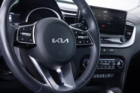 Kia XCeed - Afbeelding 8 van 21