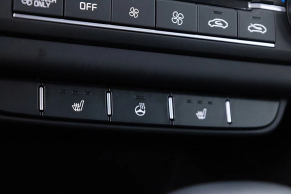 Kia XCeed - Afbeelding 9 van 21
