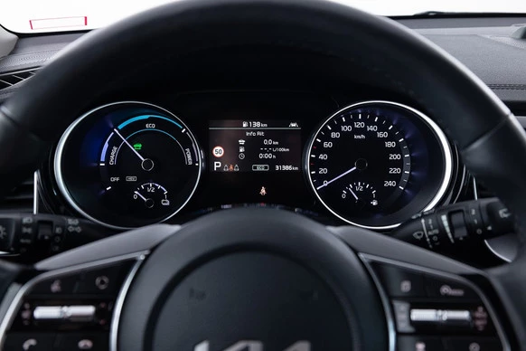 Kia XCeed - Afbeelding 10 van 21