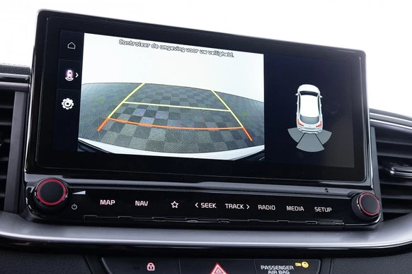 Kia XCeed - Afbeelding 11 van 21