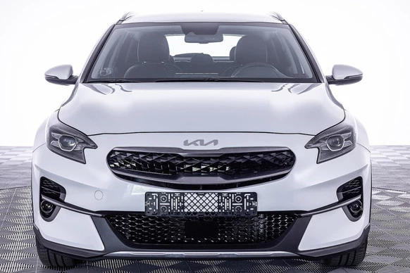 Kia XCeed - Afbeelding 14 van 21