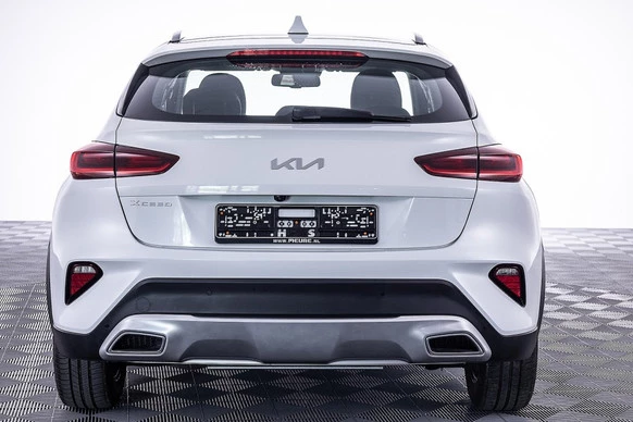 Kia XCeed - Afbeelding 15 van 21