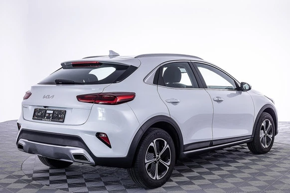 Kia XCeed - Afbeelding 16 van 21