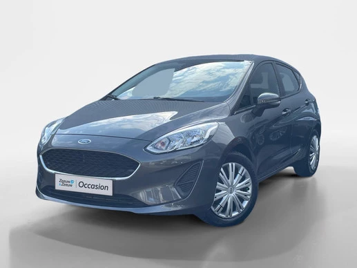 Ford Fiesta - Afbeelding 1 van 27