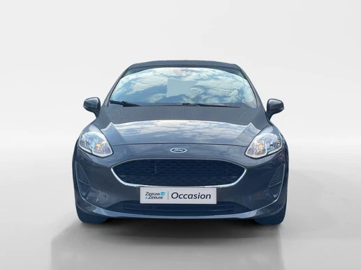 Ford Fiesta - Afbeelding 2 van 27