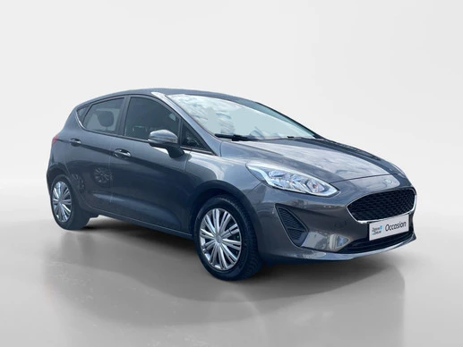 Ford Fiesta - Afbeelding 3 van 27