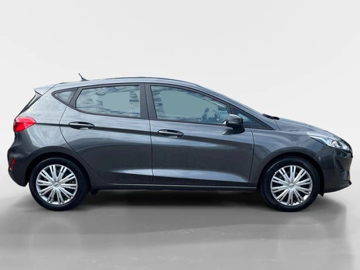 Ford Fiesta - Afbeelding 4 van 27