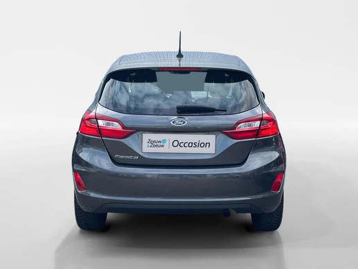 Ford Fiesta - Afbeelding 6 van 27