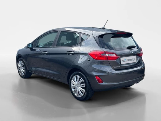 Ford Fiesta - Afbeelding 7 van 27