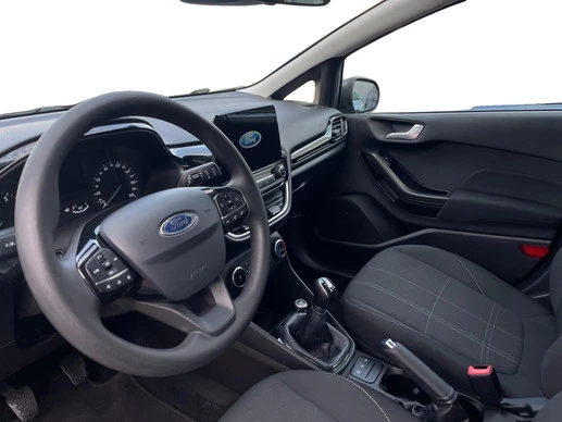 Ford Fiesta - Afbeelding 8 van 27