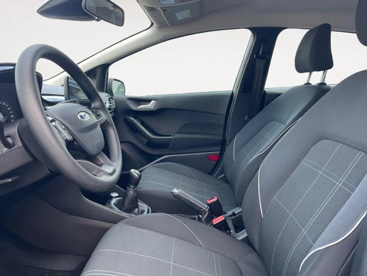 Ford Fiesta - Afbeelding 9 van 27