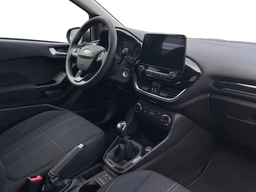 Ford Fiesta - Afbeelding 10 van 27