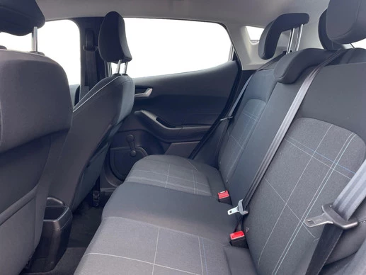 Ford Fiesta - Afbeelding 11 van 27