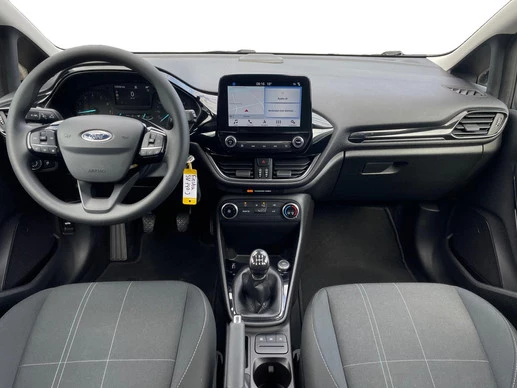 Ford Fiesta - Afbeelding 12 van 27