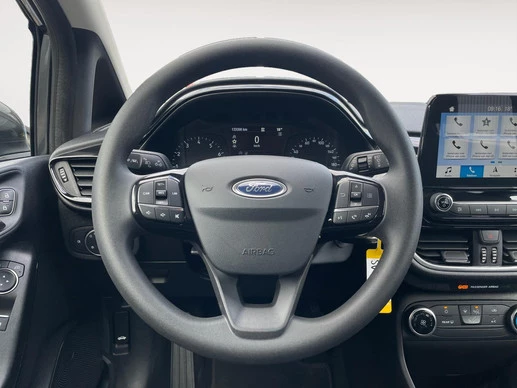 Ford Fiesta - Afbeelding 17 van 27