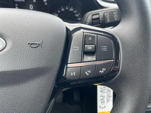 Ford Fiesta - Afbeelding 18 van 27