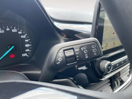 Ford Fiesta - Afbeelding 19 van 27