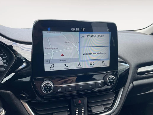 Ford Fiesta - Afbeelding 20 van 27