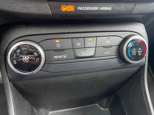 Ford Fiesta - Afbeelding 21 van 27