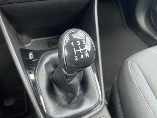 Ford Fiesta - Afbeelding 22 van 27