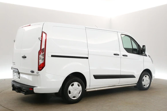 Ford Transit Custom - Afbeelding 2 van 25
