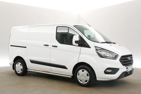 Ford Transit Custom - Afbeelding 3 van 25