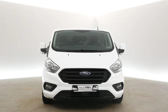 Ford Transit Custom - Afbeelding 4 van 25