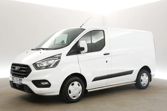 Ford Transit Custom - Afbeelding 5 van 25