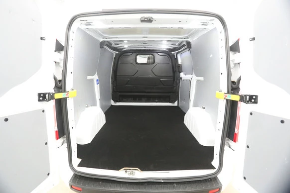 Ford Transit Custom - Afbeelding 6 van 25